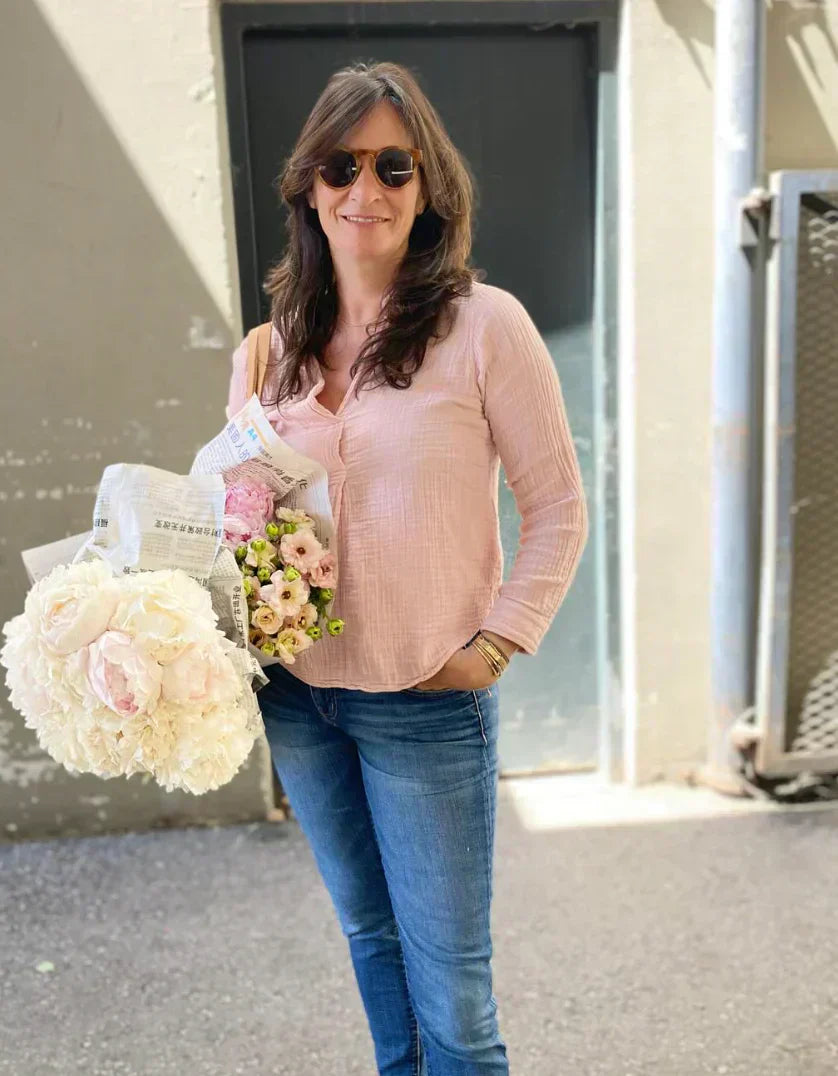 Stylist Edit | Philippine Scali