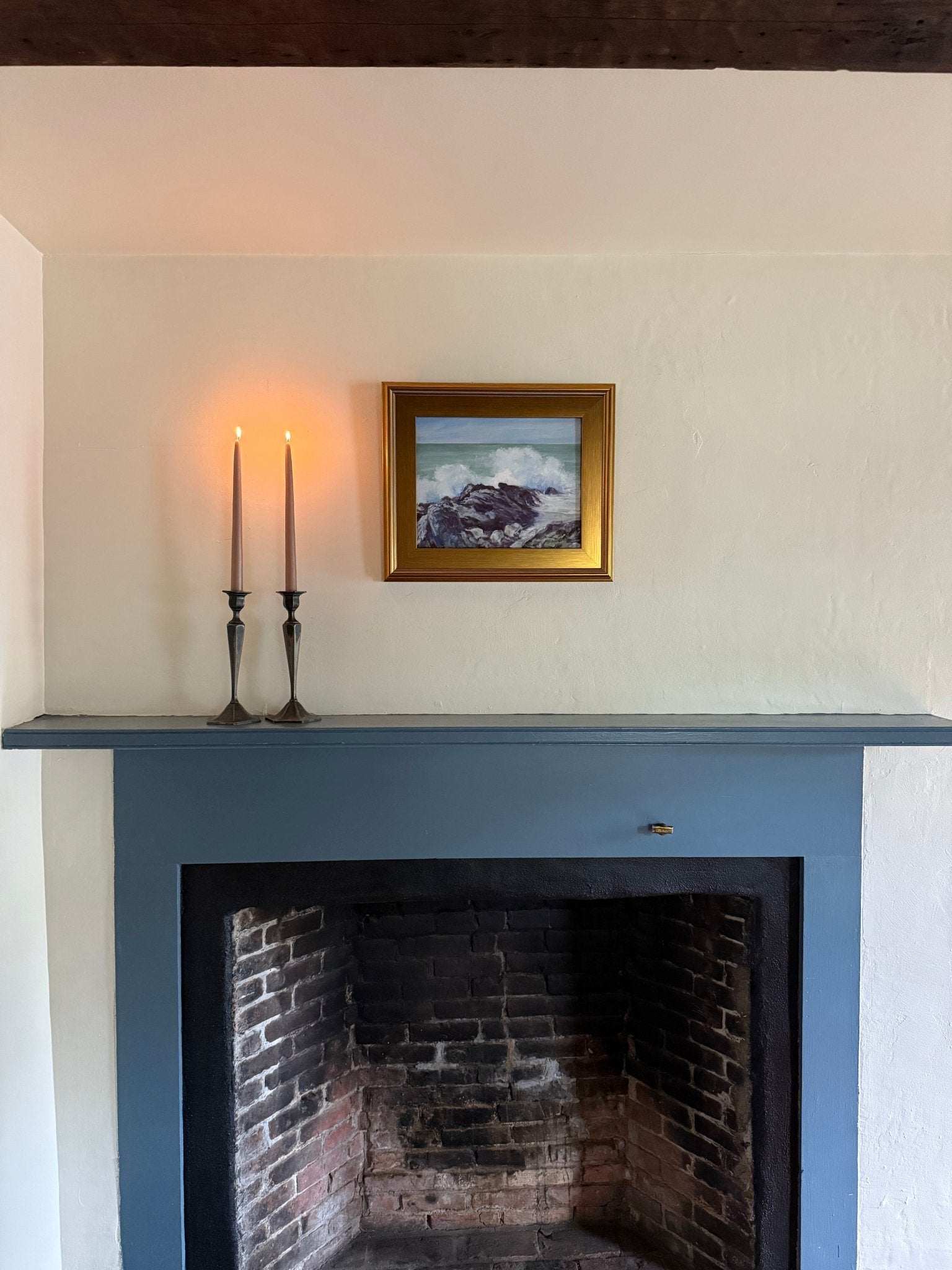 In Conversation | Ella Miller & the Saltbox by the Sea - elsie green