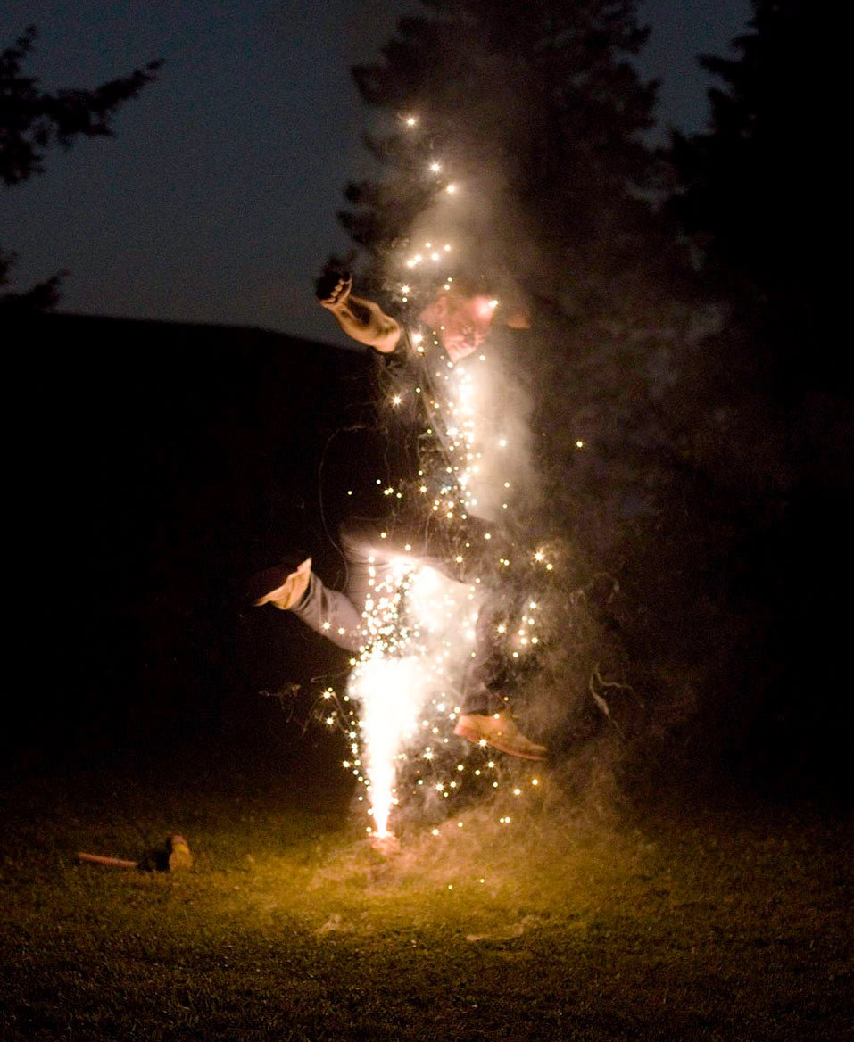 In Conversation | Jefferson Hayman - elsie green