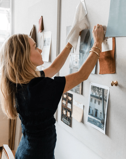 Lauren Nelson | Mother's Day Gift Edit - elsie green