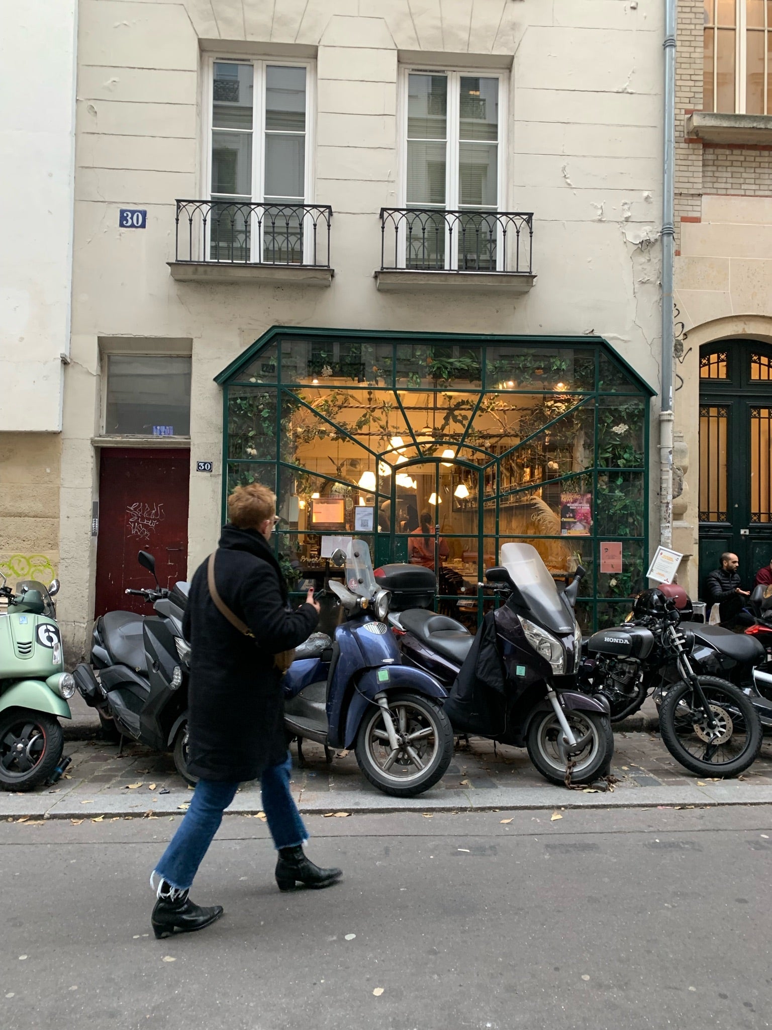 Laurie's Digital Detox Diary - elsie green