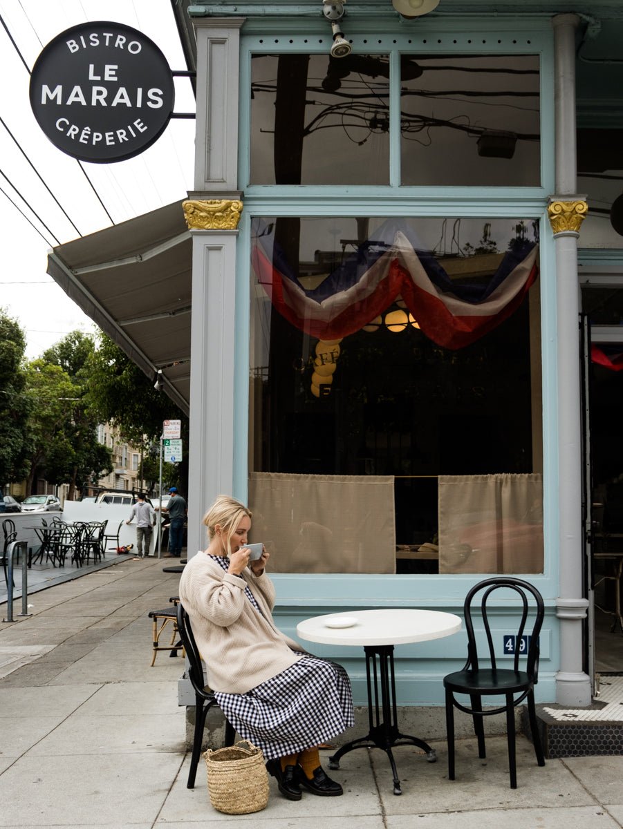 Lessons from Solitude - elsie green