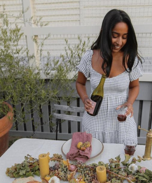 Love Stories | Anika Murthy - elsie green