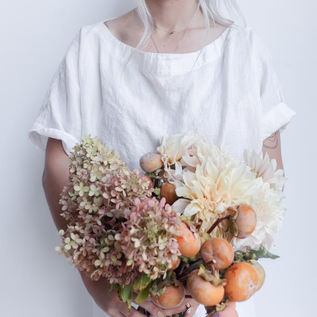 Love, Team EG | Thanksgiving Traditions - elsie green