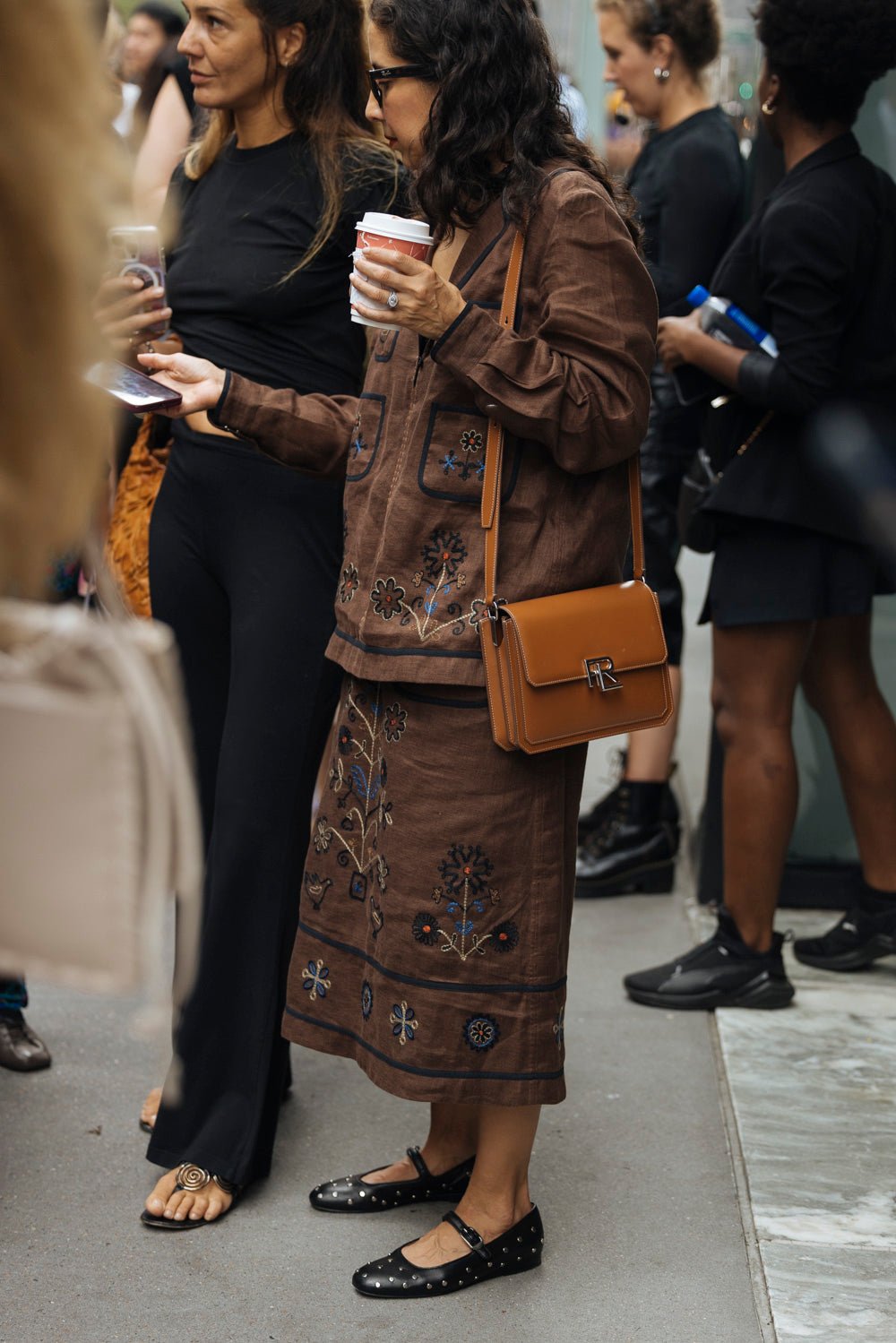 Meet Mary Jane - elsie green