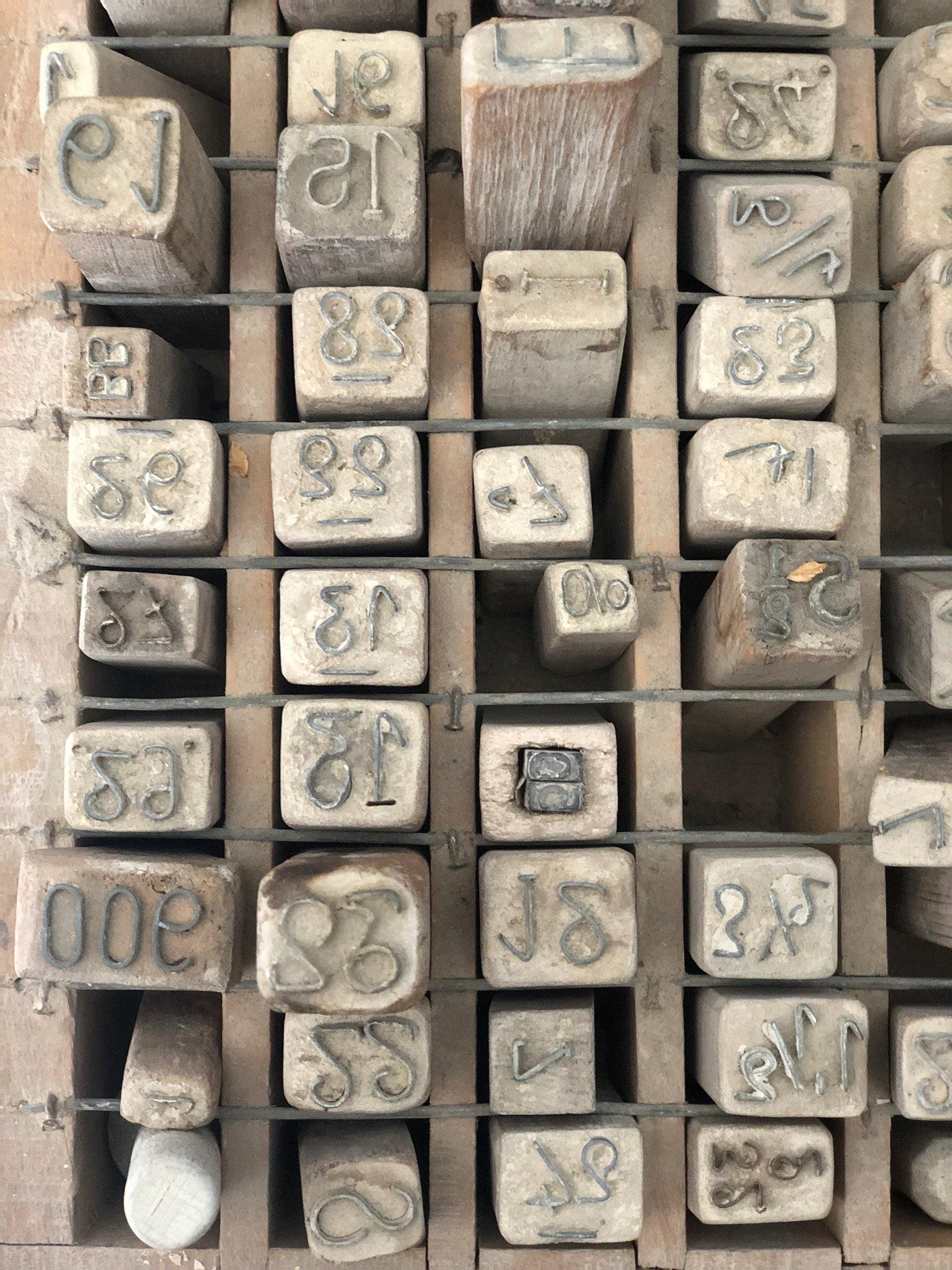 Meet the Maker | Manufacture de Digoin - elsie green