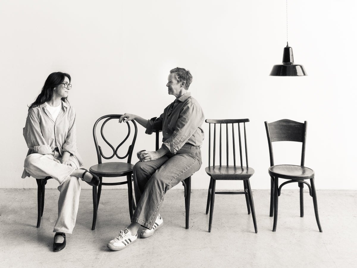 Meet the Team - elsie green