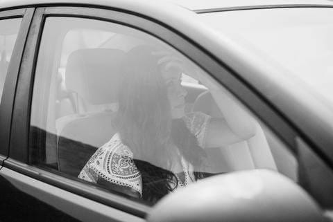 Meet the Team | Anna - elsie green