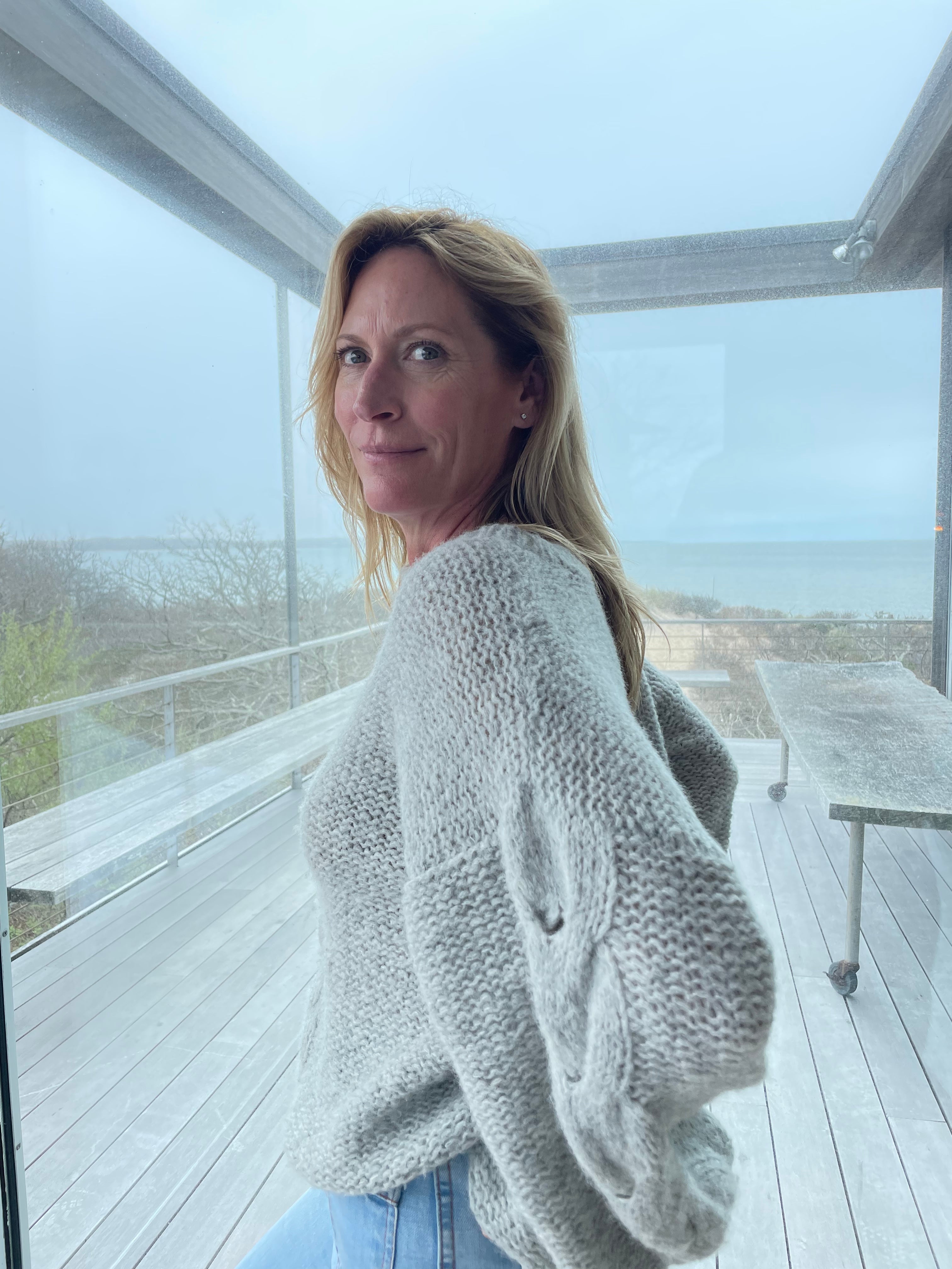 Meet the Team | Erin - elsie green