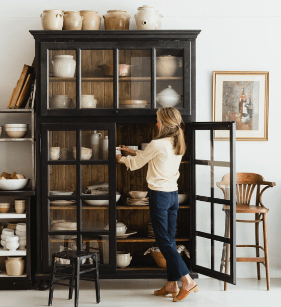 Meet the Team | India - elsie green