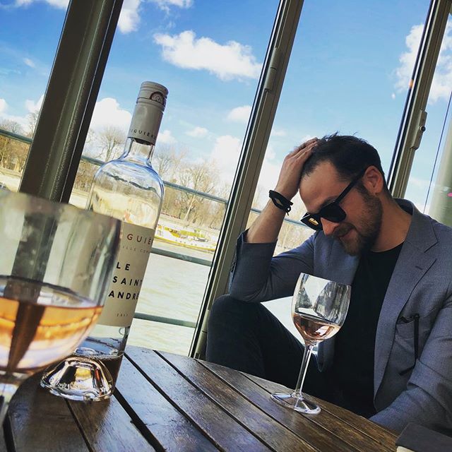 Meet the Team | Joey - elsie green