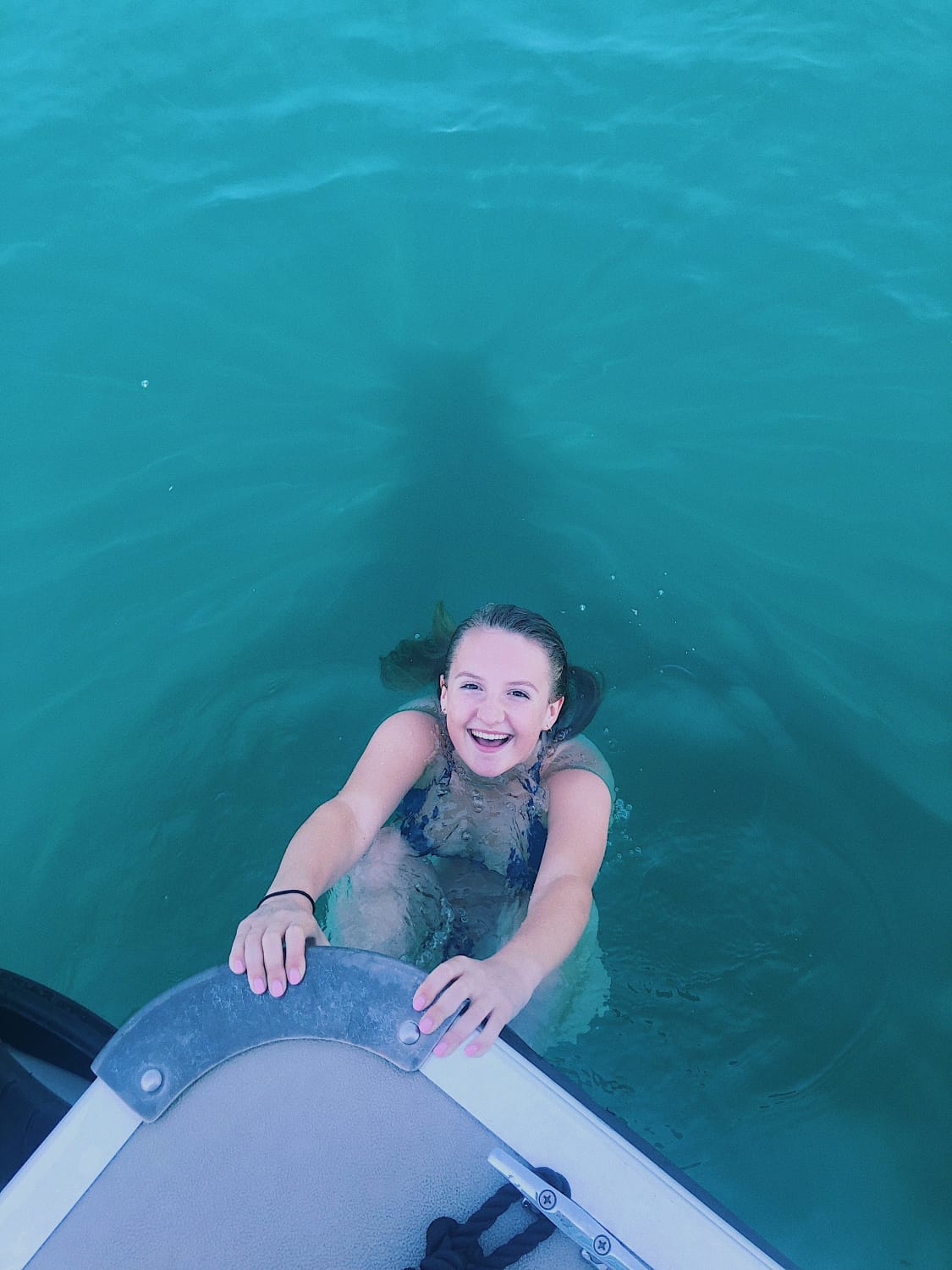 Meet the Team | Katie - elsie green