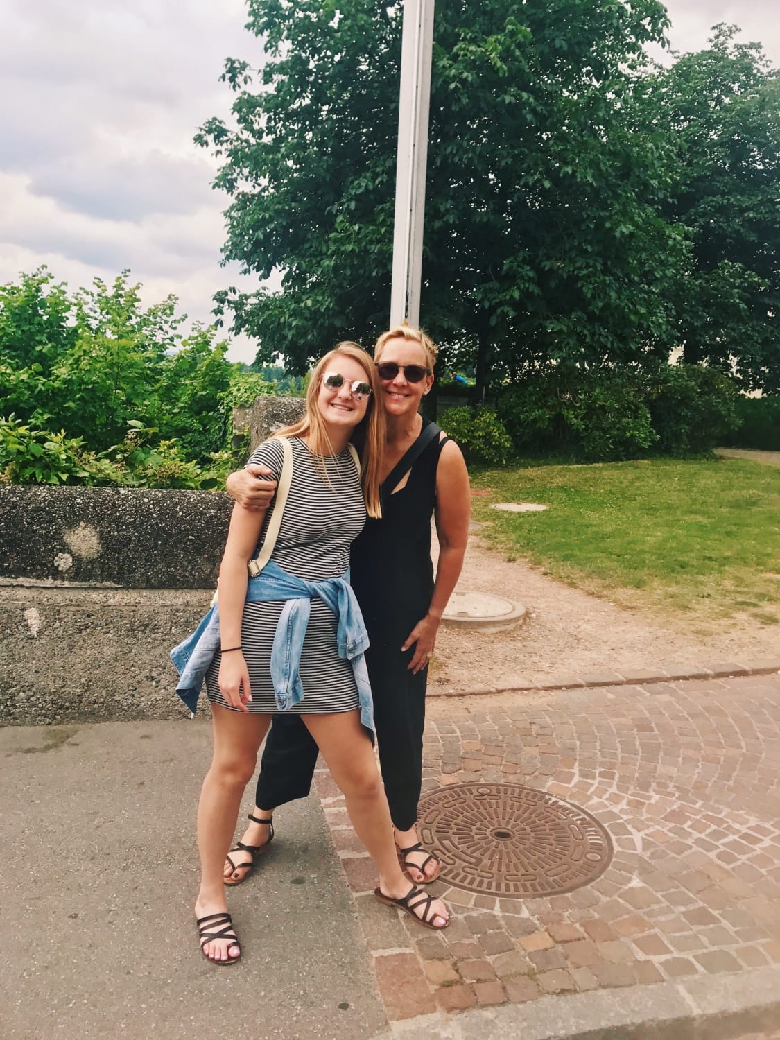 Meet the Team | Laurie - elsie green