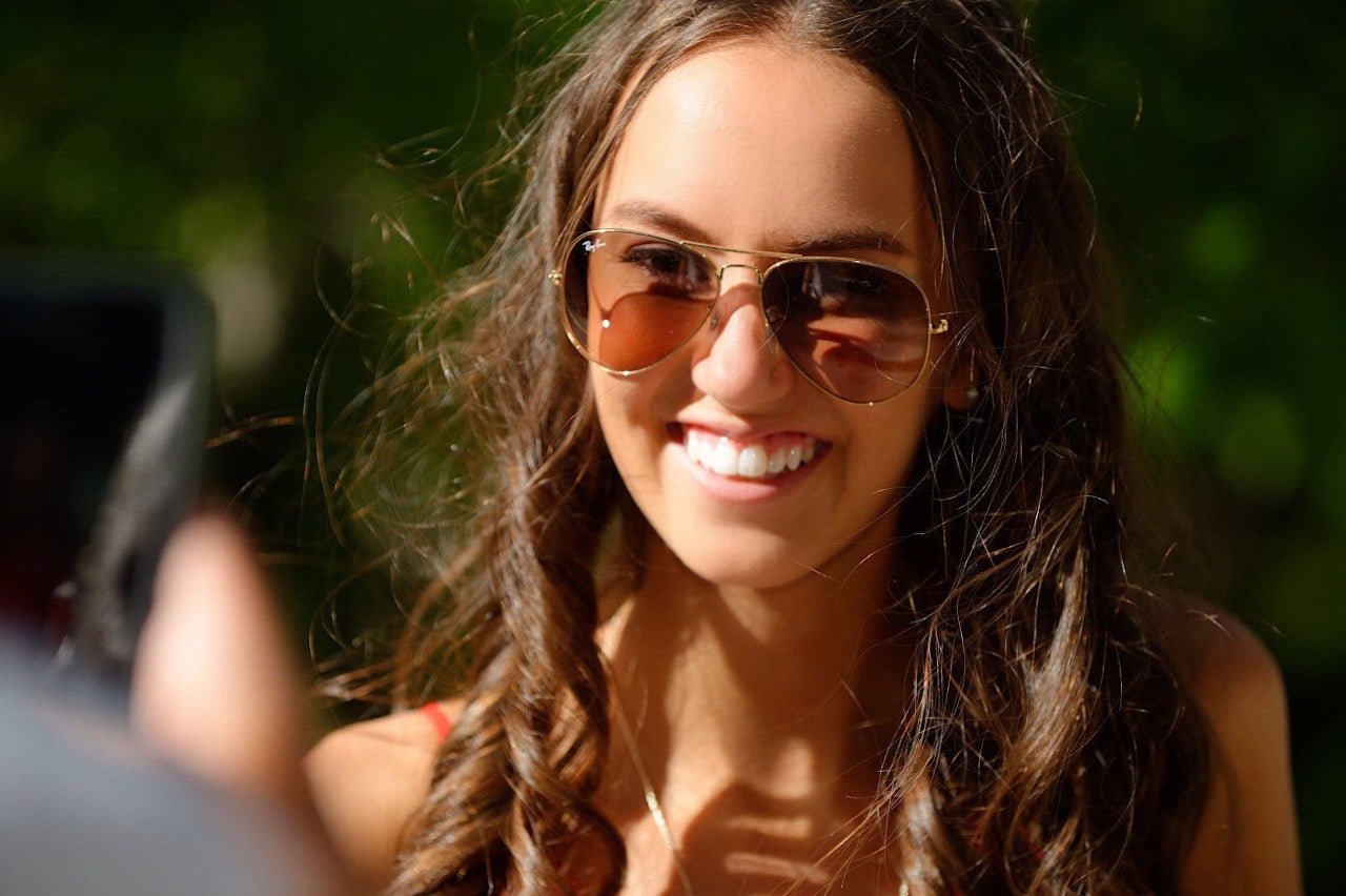 Meet The Team | Marlo - elsie green