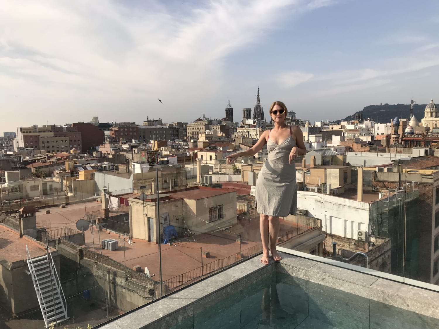 Meet The Team | Michele - elsie green