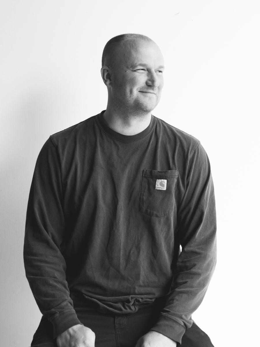 Meet The Team | Mitchell - elsie green