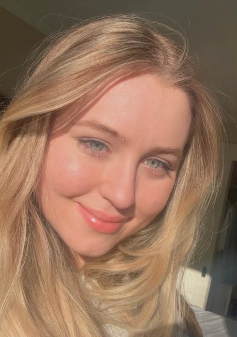 Meet The Team | Paulina - elsie green