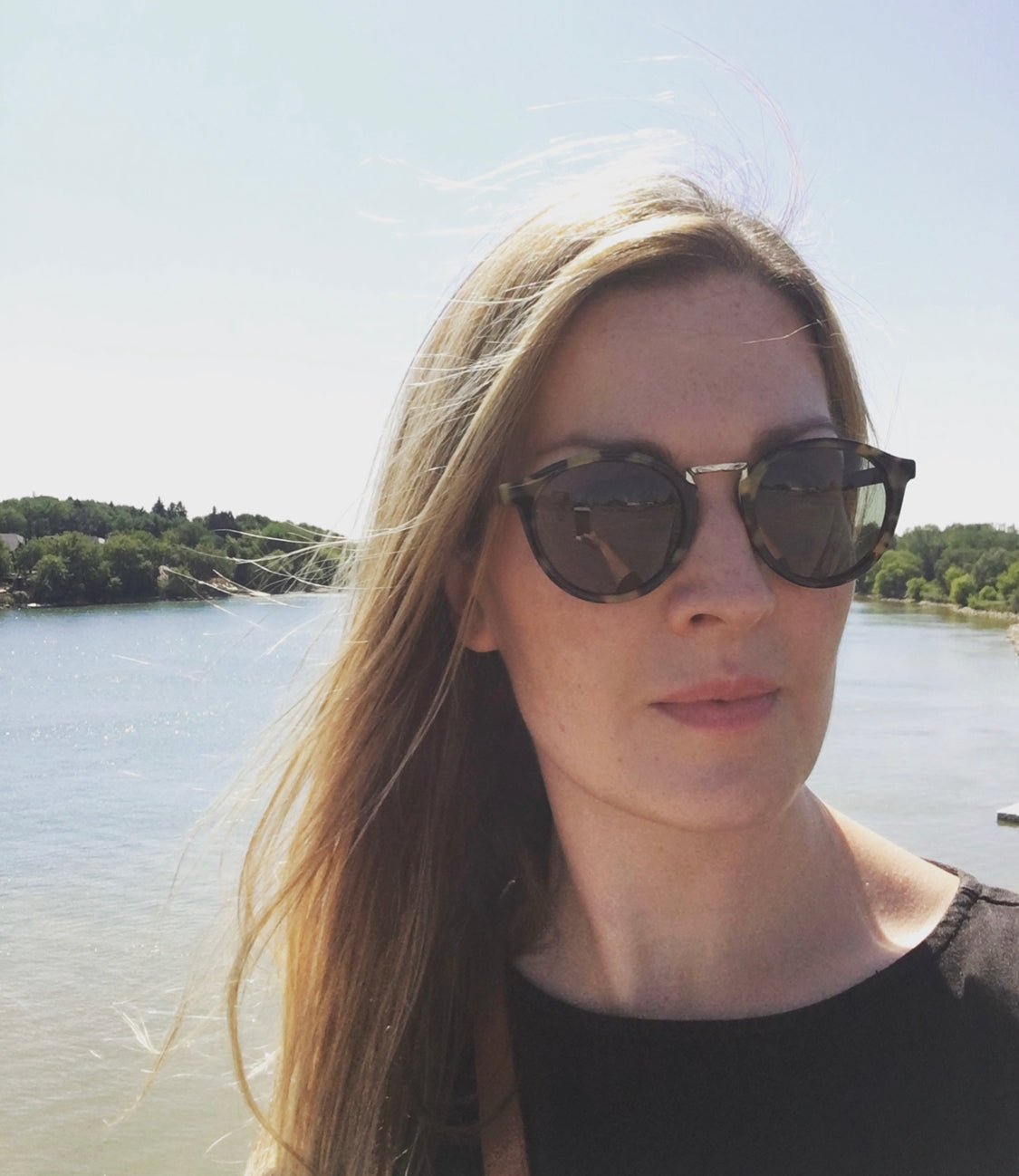 Meet the Team | Sarah - elsie green