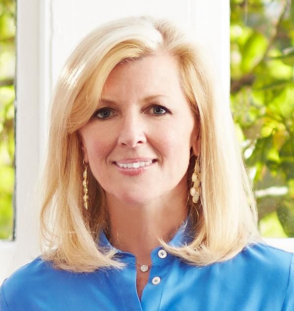 Meet the Team | Terri - elsie green