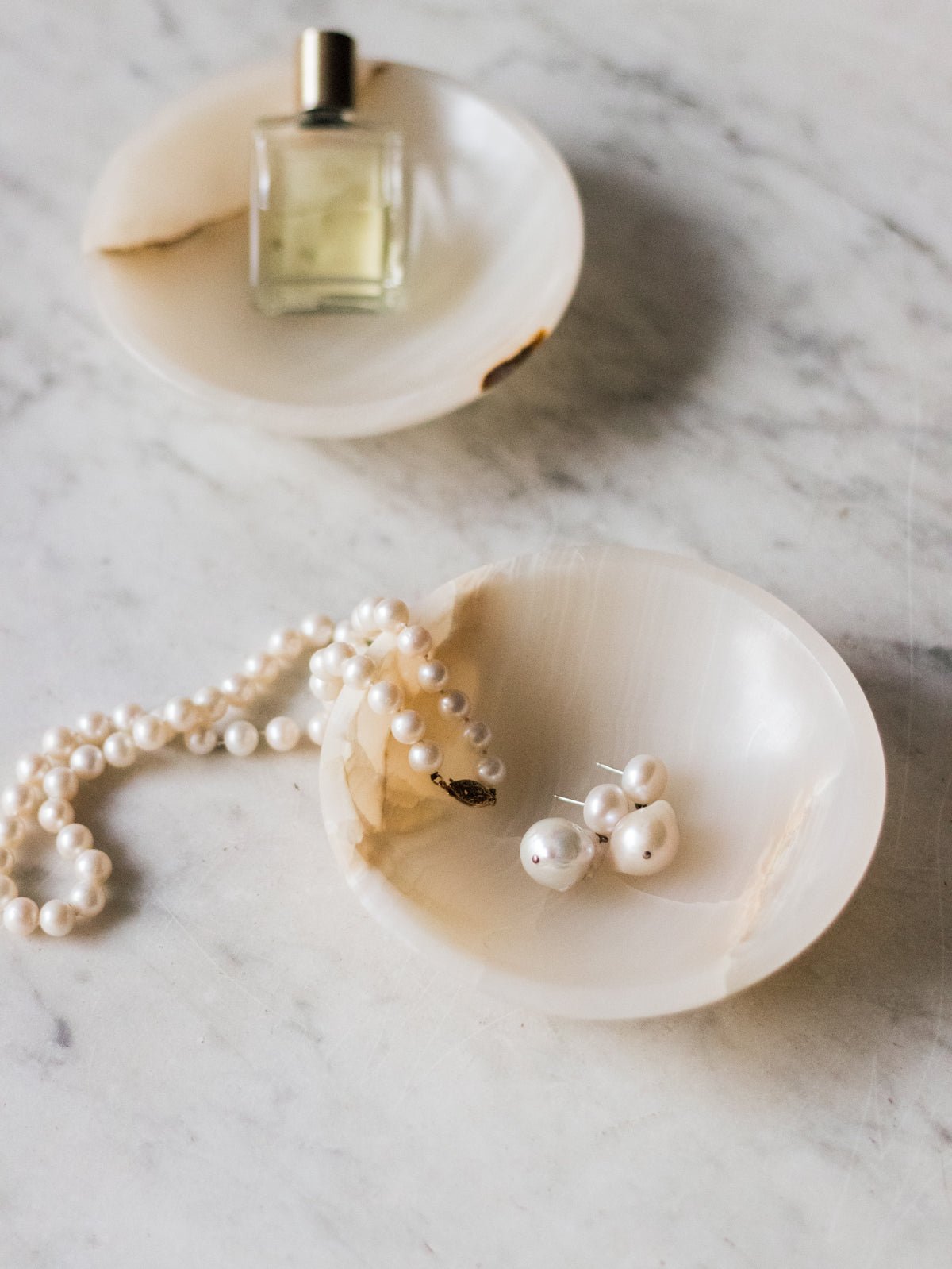 Modern Classics | Pearls - elsie green