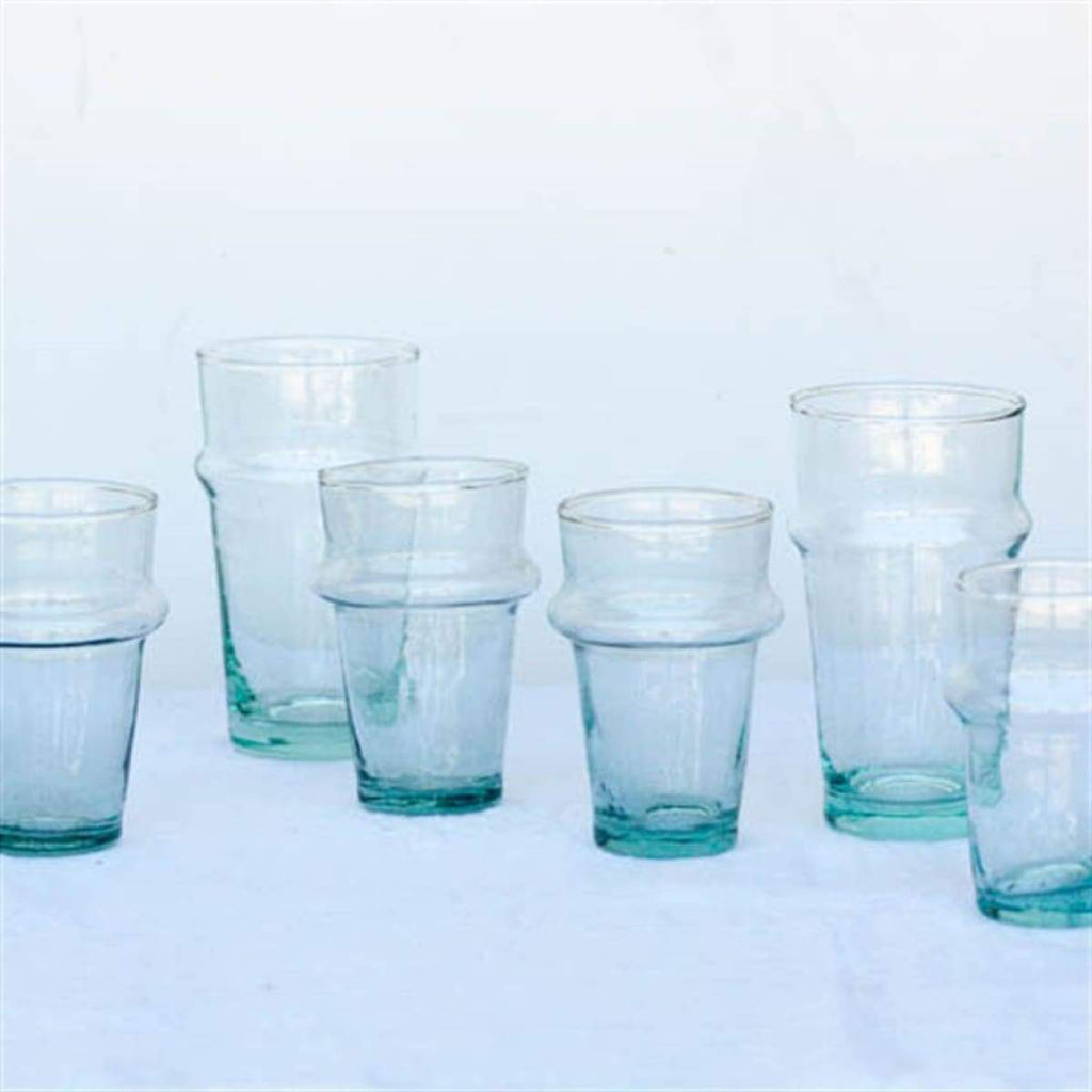 Photo Essay I Moroccan Tea Glass