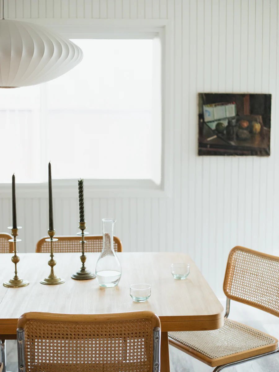 Moroccan Tea Ritual - elsie green