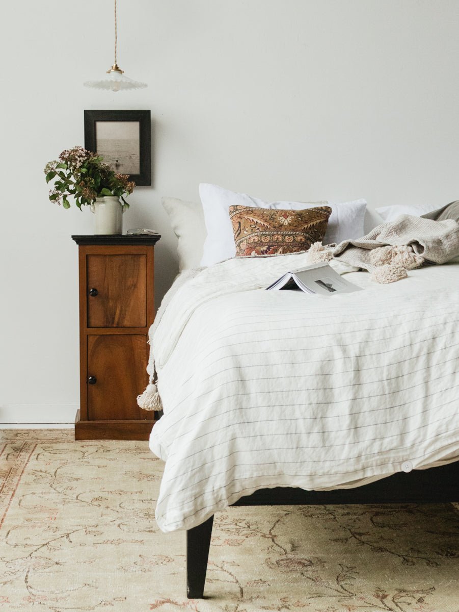 My Bedtime Routine - elsie green