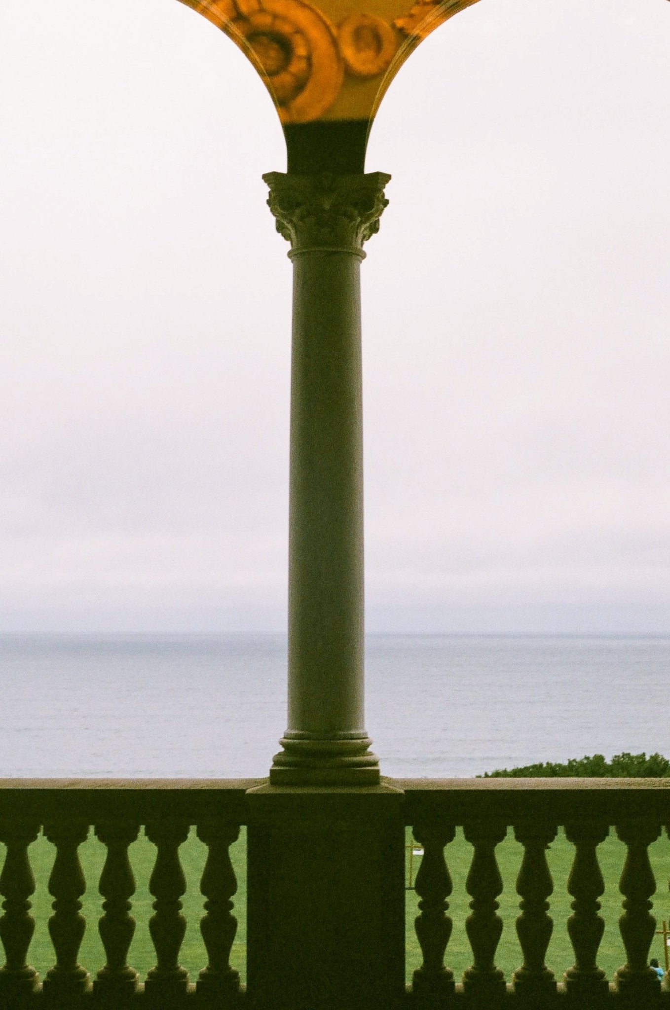 Origin Story | The Newport Collection - elsie green