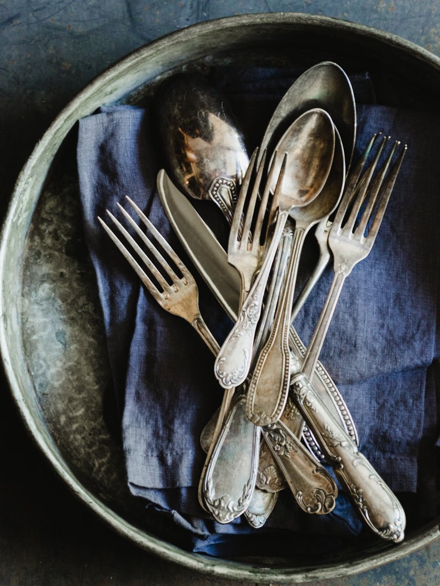 Our Entertaining Top Ten - elsie green