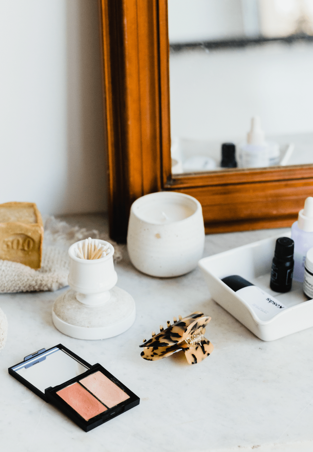 Our Favorite French Beauty Brands - elsie green