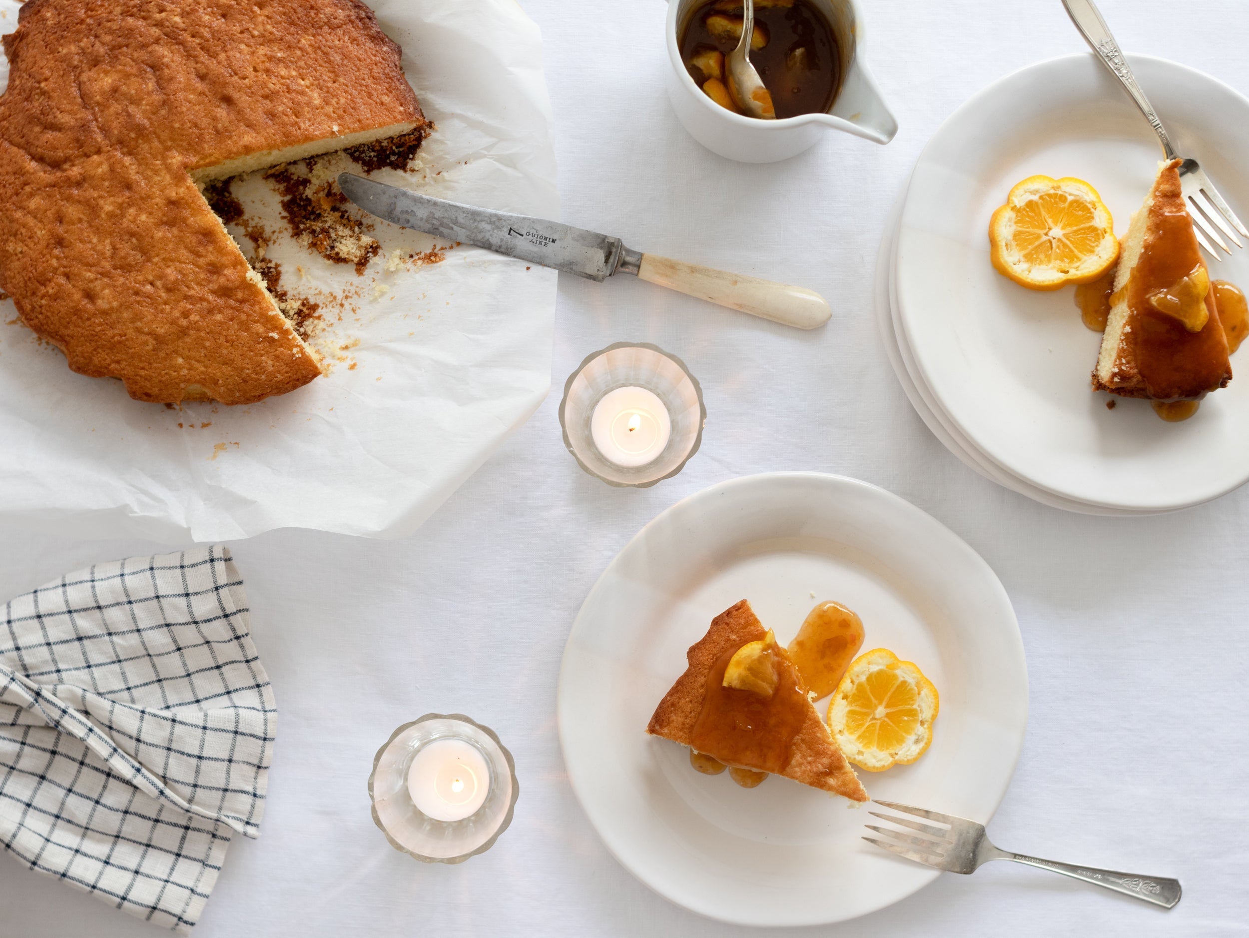 Our Favorite Quick Brunch Recipes - elsie green