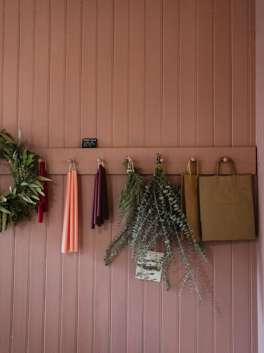 Our Favorite Small Businesses for Holiday Shopping - elsie green