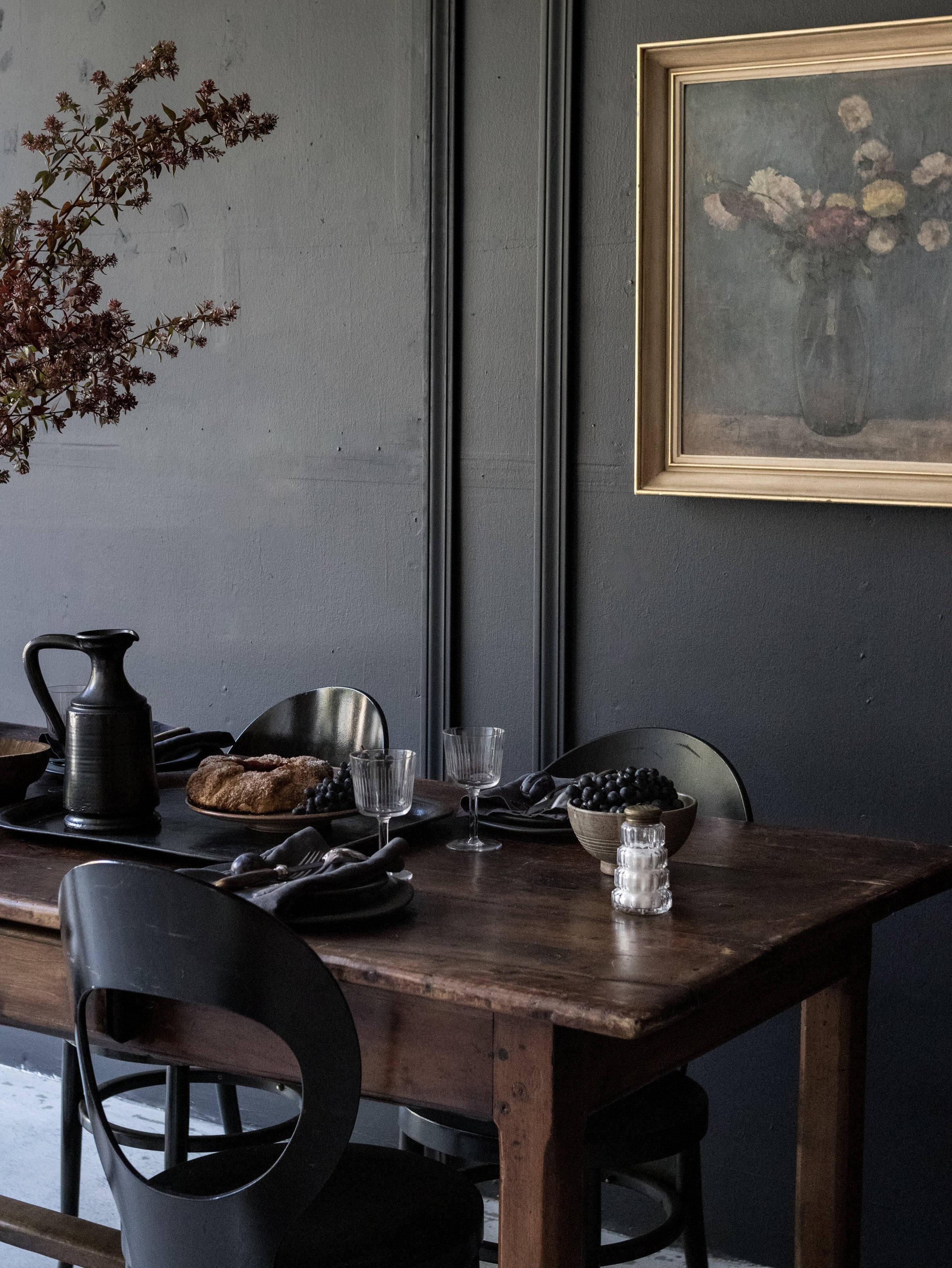 Our Favourite Cookbooks for Fall & Winter - elsie green