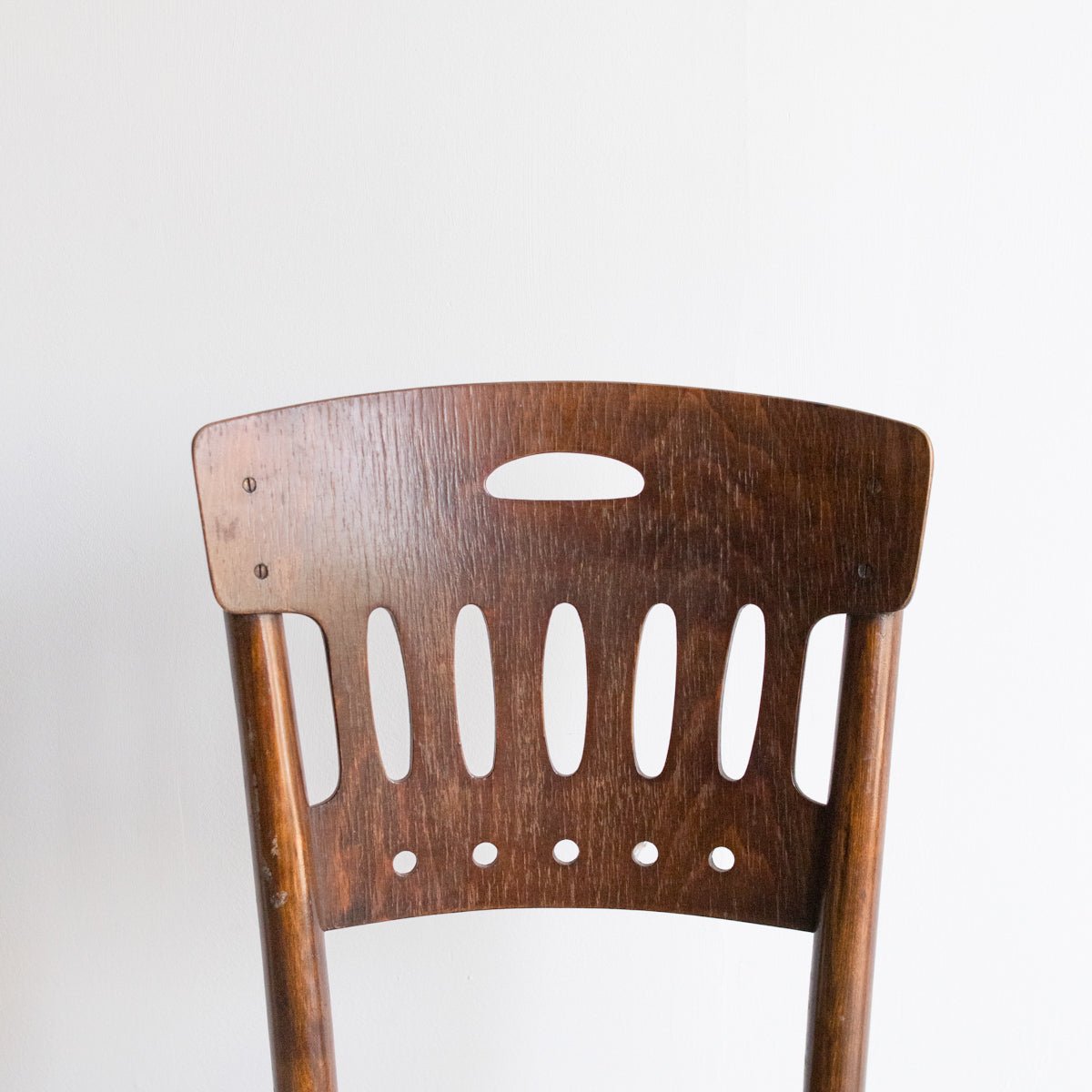 Our Love Affair with Chairs - elsie green