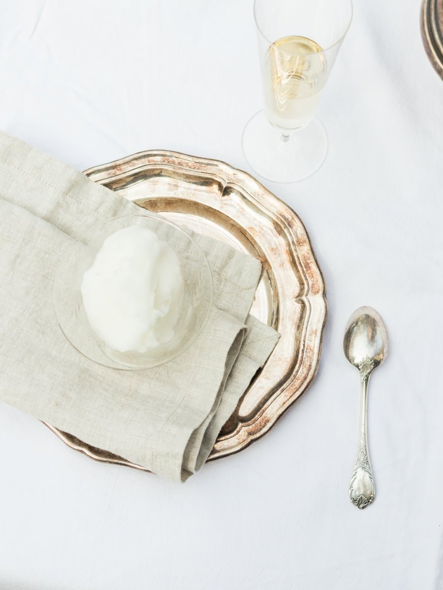 Our Secret Recipe - elsie green