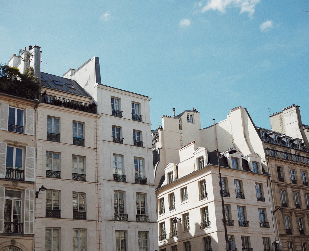 City Guide | Paris