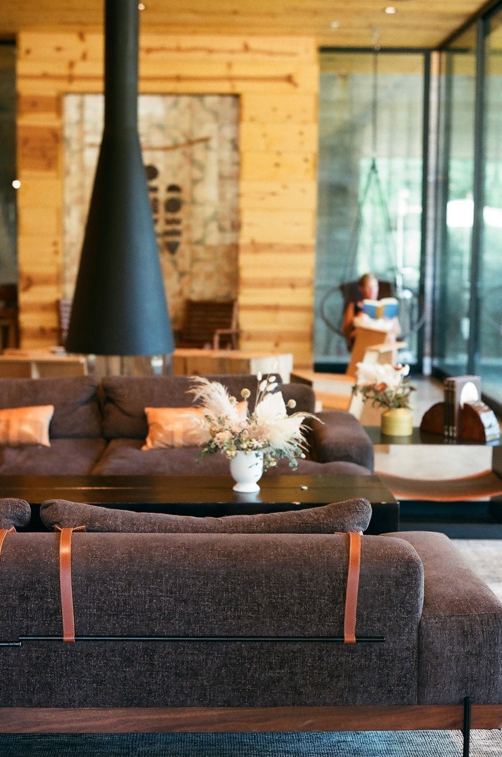 Photo Essay | AutoCamp Yosemite - elsie green