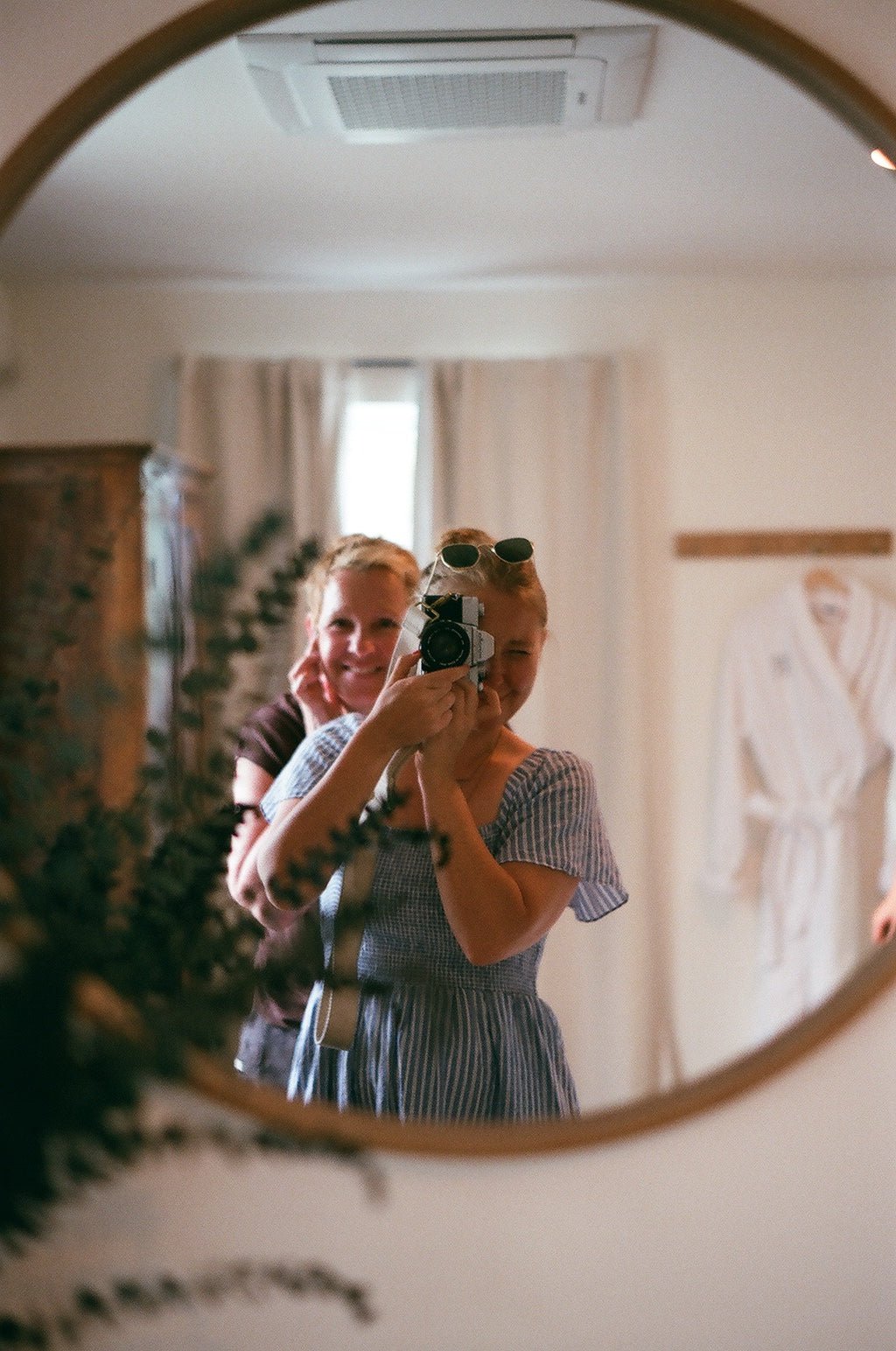 Photo Essay | New England Road Trip on Film - elsie green