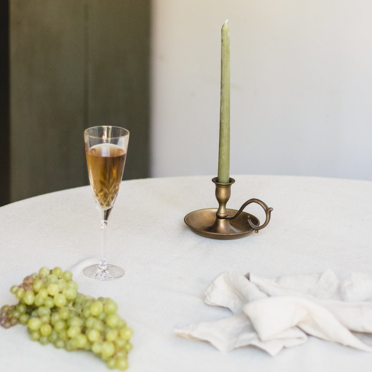 Press Play | Dinner Party Playlist - elsie green