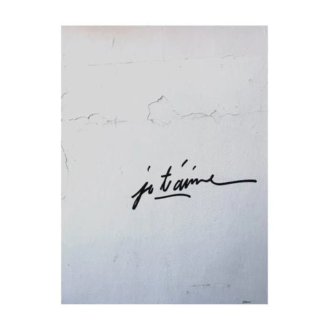 Press Play | Love Notes - elsie green