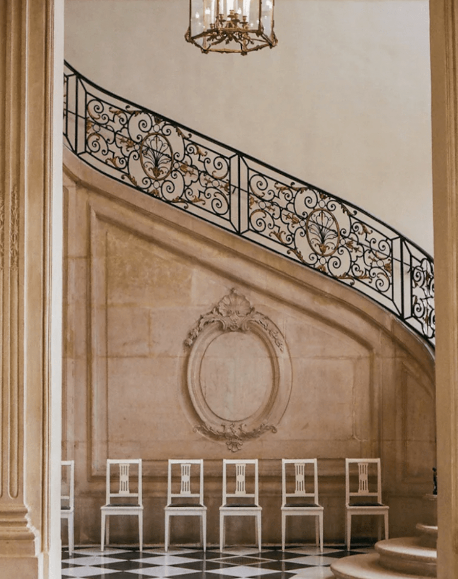 Press Play | Museum Music - elsie green