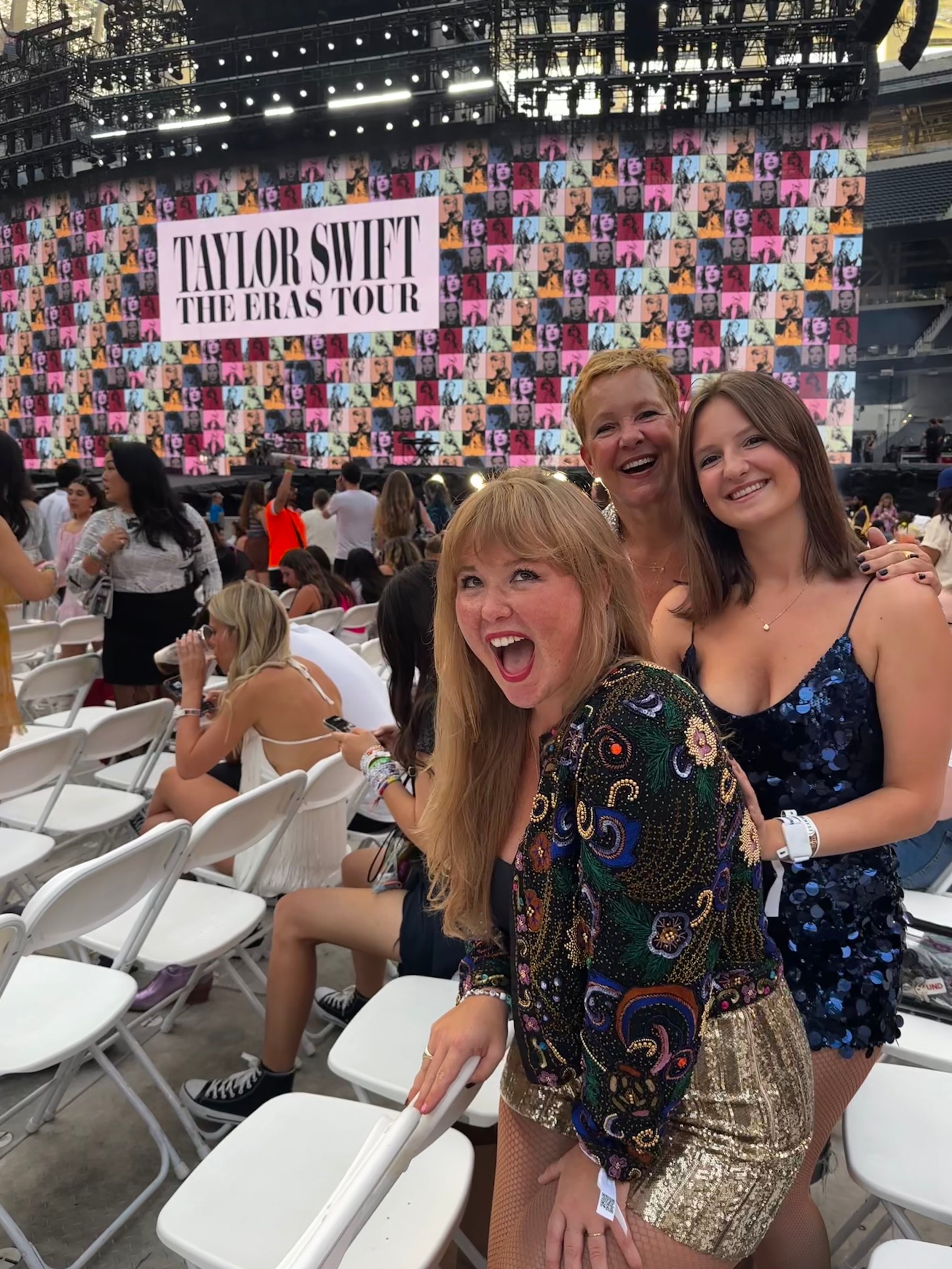 Press Play | Pop Girl Summer - elsie green