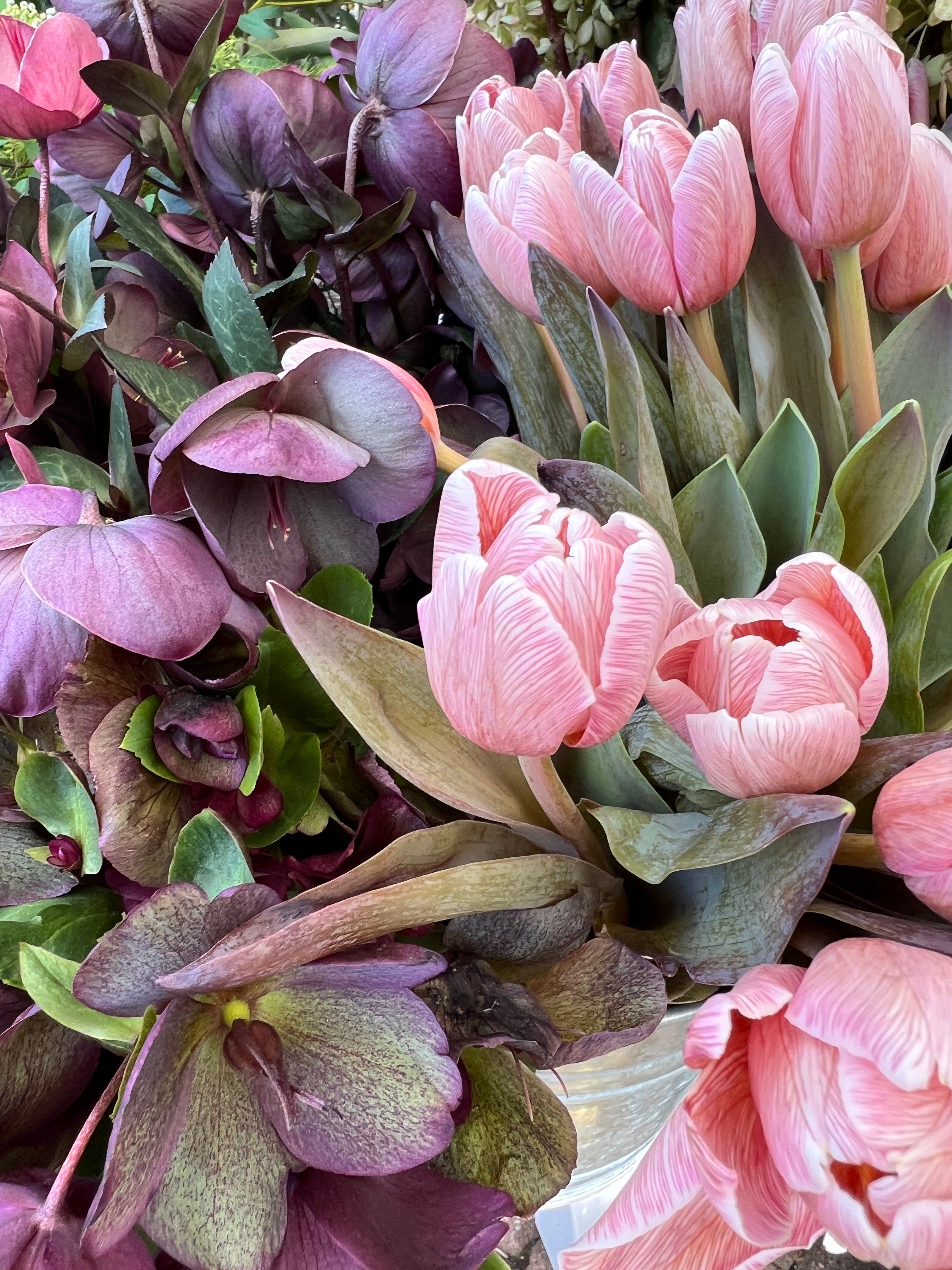 Press Play | Spring Forward - elsie green