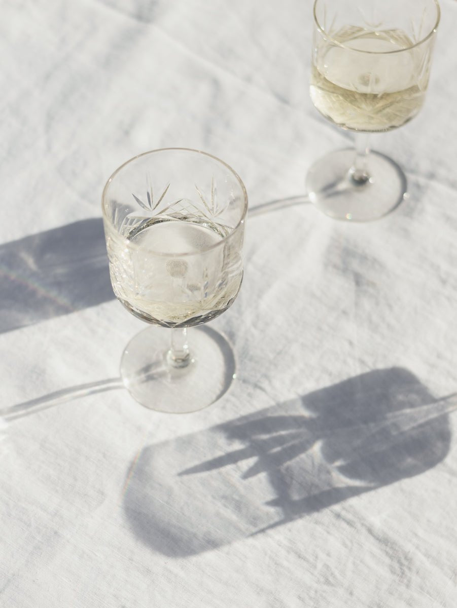 Press Play | Summer Nights - elsie green