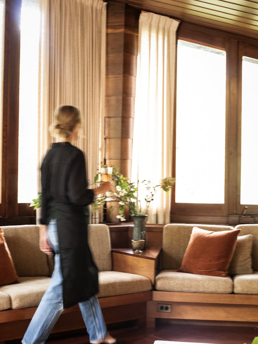 Relax! - elsie green