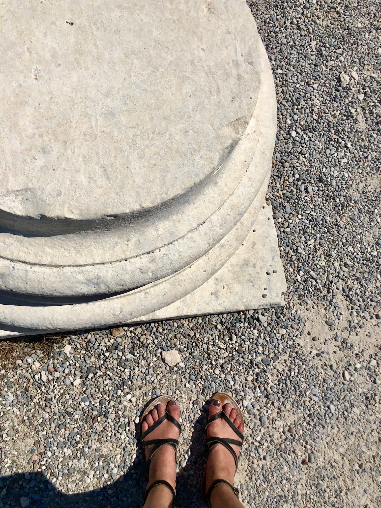 Resolutions | Balance - elsie green