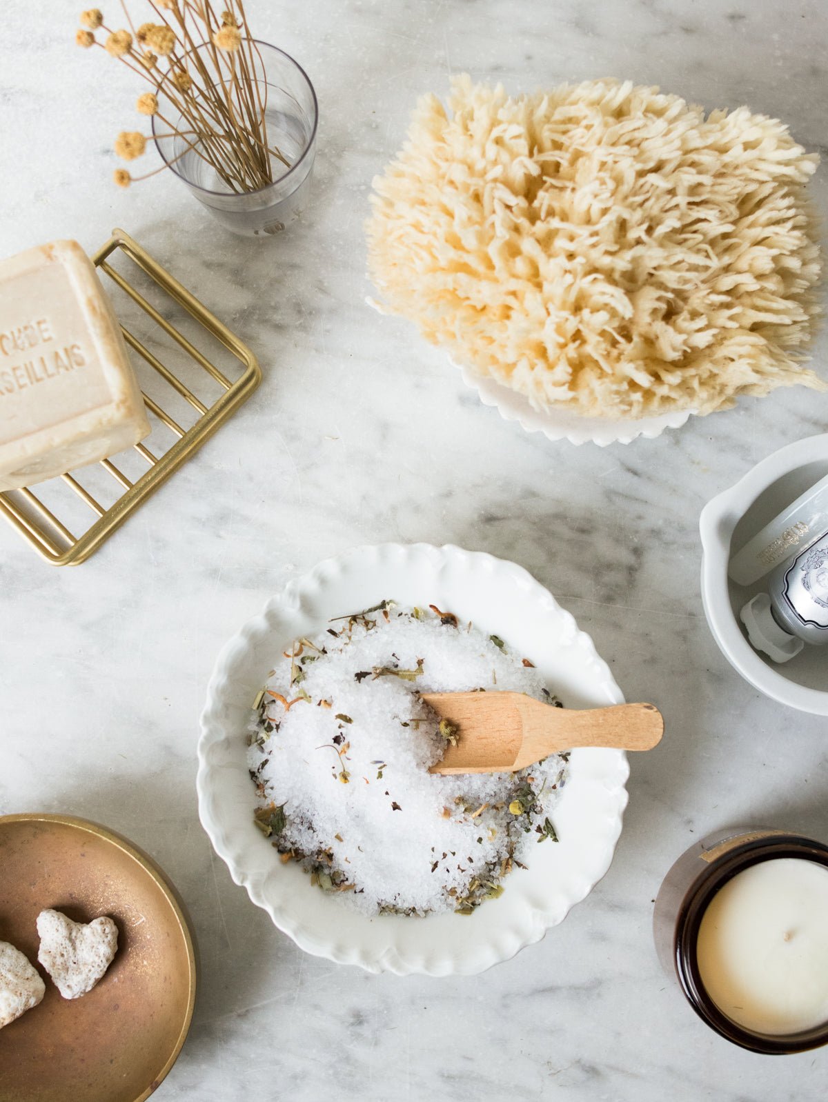 Rituals | Ambiance for Bath Time - elsie green