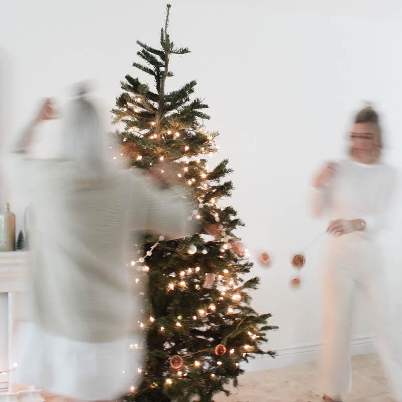 Rituals | The Christmas Tree – elsie green