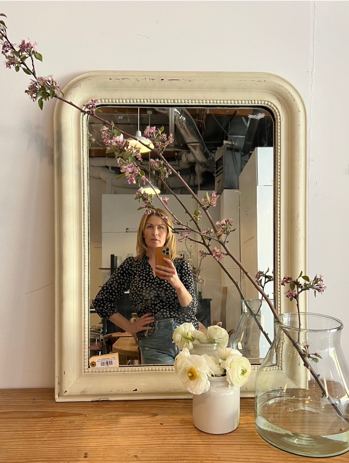 Rooted in Beauty | Sarah Guenter - elsie green