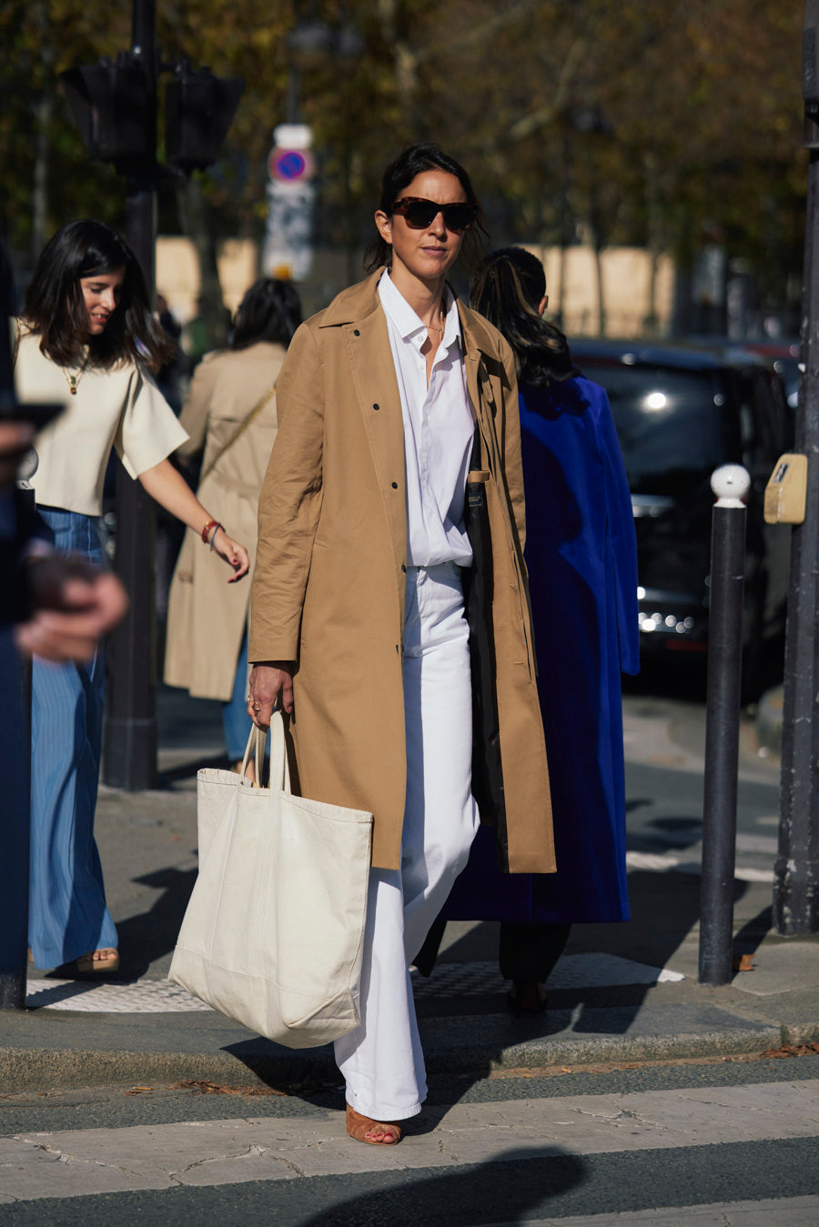 The CBK Effect | The Outerwear Capsule